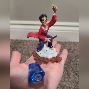 Harry Potter Story Scope Figure